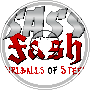 Sass VS Fash
