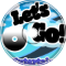 Geody Entertainment Release - Let's Go!