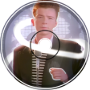 rickroll but in core style