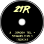 Jeroen Tel - Stranglehold (Remix)