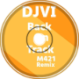 DJVI - Back on track (M421 Remix)