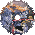 Giten Megami Tensei - Normal Battle Cover