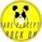 SQUARE PERCEPTION - ROCK ON