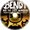 Bendy And The Dark Mansion (Drawn To Darkness Cover by FaficraftMC)