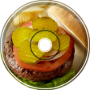 Pickled Hamburger