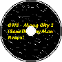 [Ambient - Lofi] C418 - Moog City 2 (SandDisplayMan Remix))
