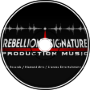 Rebellion Signature News Music Package: Main Theme