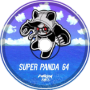 PANDA EYES - SUPER PANDA 64