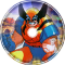 MSH vs SF - Wolverine Theme (Backpak Remix)