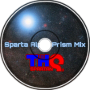 Sparta Alpha Prism Mix