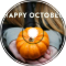 Happy october