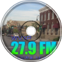 WVXP 27.9 FM October 1, 2021