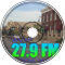 WVXP 27.9 FM October 1, 2021