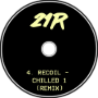 Recoil - Chilled 1 (Remix)