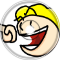 The Ptoof!