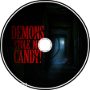 PapiWub - Demons Stole My Candy!