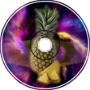 Space Pineapple