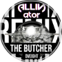 DVEIGHT — The Butcher (Allinator Remix)