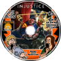 Injustice DCU Movie - Old Man Orange Podcast 520