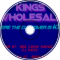 KING'S WHOLESALE (Instrumental)
