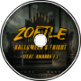 Zoftle - Halloween's Fright (Feat. Amanda F.)