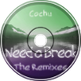 Cochu - Reality (Agente.001 Remix)