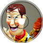 Woody's Roundup - Ragtime