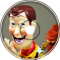 Woody's Roundup - Ragtime