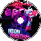 Neon Rhythm OST - Cutscene Music