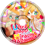 Ultra Happy Miracle Bazoooooka!!