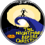 This Is Halloween - The Citizens Of Halloween Town 8-Bit