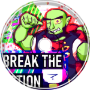 BREAK THE ACTION (Thokk's Theme) - [Dungeons &amp;amp; Dragons]