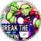 BREAK THE ACTION (Thokk's Theme) - [Dungeons & Dragons]