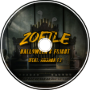 Zoftle - Halloween's Fright [Instrumental]