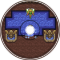 Zelda A Link to the Past: Select Theme/Great Fairy Fountain