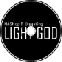 NASHqp &amp;amp; DiggyDog - Light God