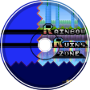 Rainbow Ruins Zone &amp;quot;Relic of the Past&amp;quot; - Sonic Carbon