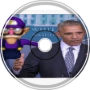 Waluigi VS Obama