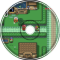 Zelda A Link to the Past: Overworld