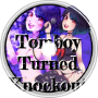 [NSFW Audio] Tomboy Turned Knockout
