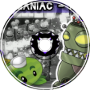 Braniac Maniac PvZ Zomboss Theme | Umbralick Remix