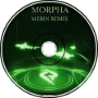 Sharks, Dyatic - morpha (merin remix)