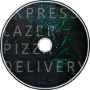 Express lazer pizza delivery
