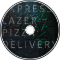 Express lazer pizza delivery