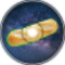 Baguette in space