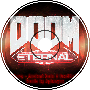 Doom Eternal Ancient Gods 2 Credits remix