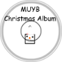 The Official MUYB Christmas Album