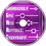 DatCat11 - Grandiosely Epic New Rhythms, Everybody! (GENRE)