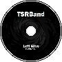 Left Alive [Instrumental]
