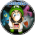 Luigi Mansion Tiltro Cover